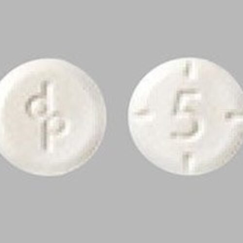 Adderall 5mg