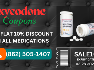 Navigating Oxycodone Price: Coupons, and Savings Strategies