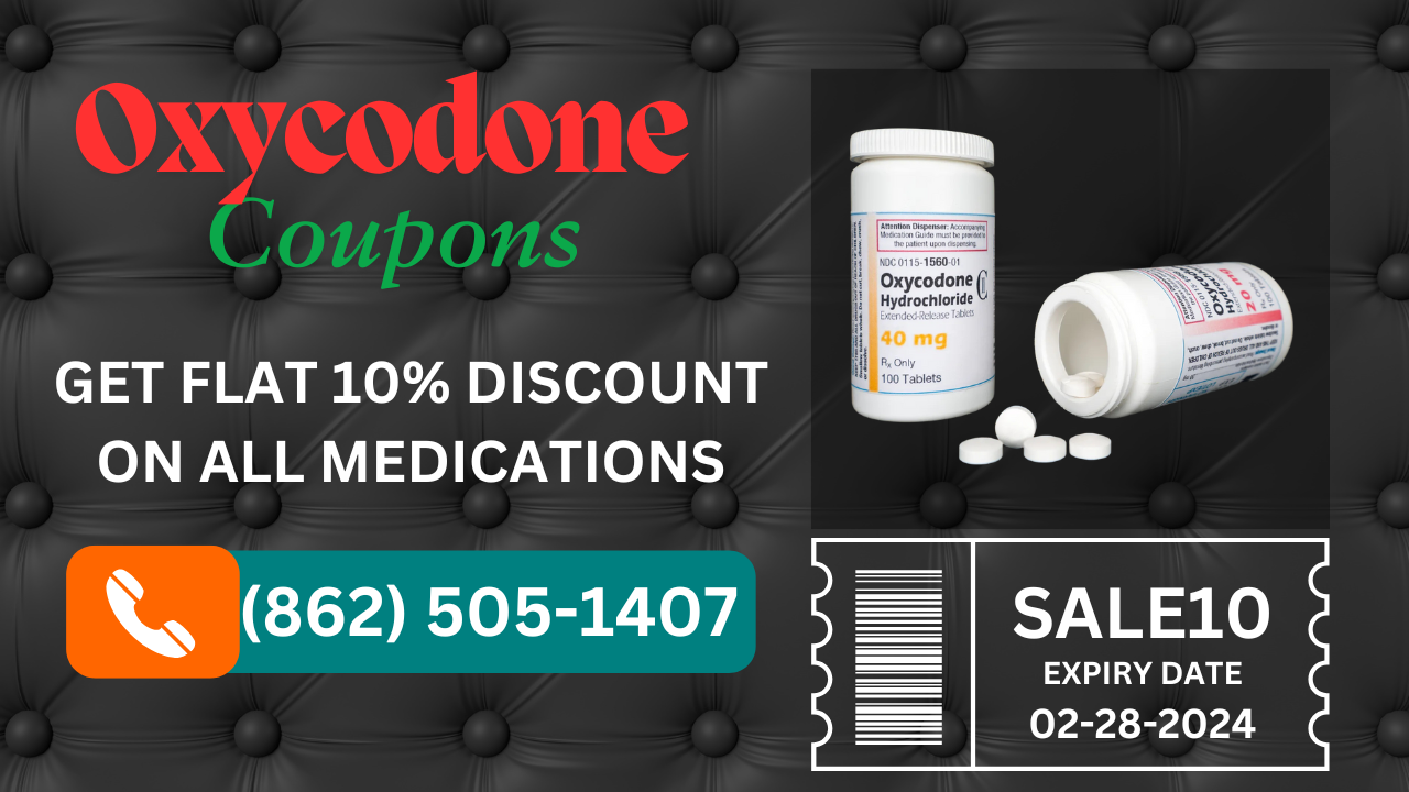 Navigating Oxycodone Price: Coupons, and Savings Strategies